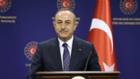 MEHMET AKİF ERSOY - Bakan Mevlüt Çavuşoğlu'ndan flaş açıklama
