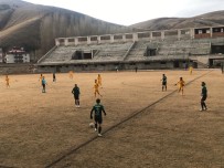 Bayburt Özel İdarespor Evinde Kayıp