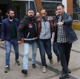 Bozulan Palu Davasında Sanık Tuncer Ustael'den İlginç Çıkış Açıklaması