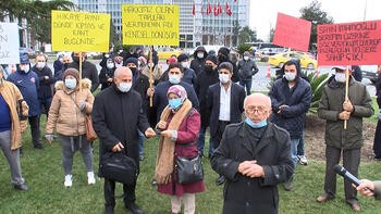 CHP’li İBB’ye tepkiler dinmiyor! Verilen sözler tutulmadı