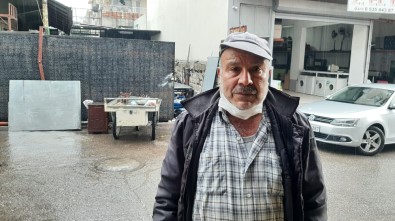CHP'li Öztrak'ın 'Rızkını Çöpten Çıkarmaya Çalışıyor' Dediği Vatandaştan Tepki