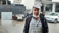CHP'li Öztrak'ın 'Rızkını Çöpten Çıkarmaya Çalışıyor' Dediği Vatandaştan Tepki Haberi