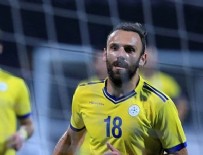 İTALYA - Fenerbahçe'nin eski yıldızı! İtalya'yı karıştırdı!