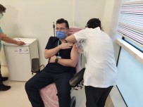 İstanbul'da Aşı Çalışmaları Başladı Haberi