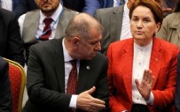 MERAL AKŞENER - İyi Parti, Ümit Özdağ'ı mahkeme kararına rağmen ihraç etmekte kararlı