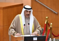 Kuveyt Başbakanı İstifa Etti