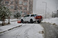 Mamak'ın Yolları Açık