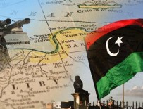 MORITANYA - NATO'dan Libya açıklaması!