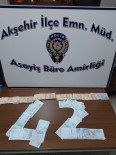 Piyasaya Sahte Para Sürmek İsteyen 3 Kişi Yakalandı
