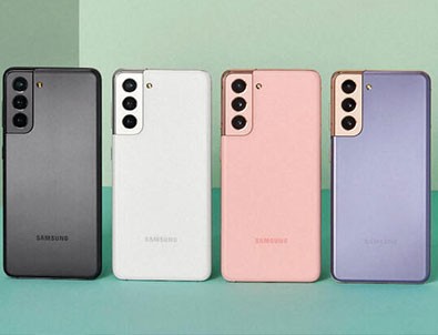 Samsung yeni gözdelerini tanıttı!