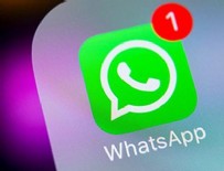 Whatsapp ile ilgili flaş gelişme!
