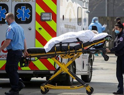 ABD'de korkunç bilanço!