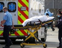 ABD'de korkunç bilanço!