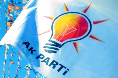 AK Parti'den 'WhatsApp' açıklaması!