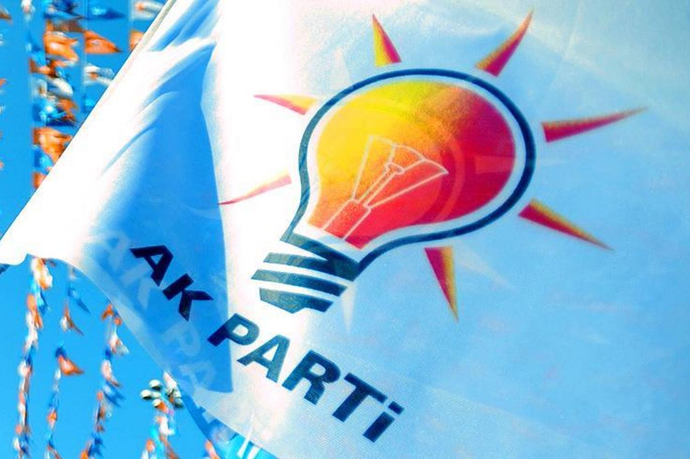 AK Parti'den 'WhatsApp' açıklaması!