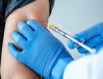 NORVEÇ - Avrupa'da aşı paniği!