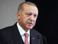 İTALYA - Başkan Erdoğan'dan kritik temas!