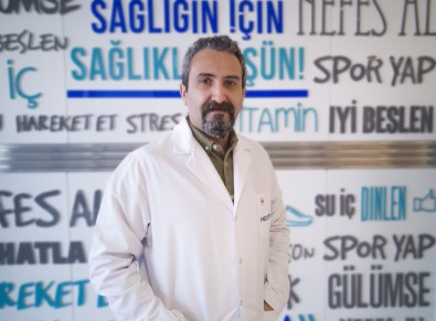 'Covid-19, Obez Hastalarda Daha Ağır Seyrediyor'