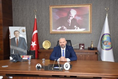 Cumhurbaşkanı Erdoğan'dan Menemen Tebriği