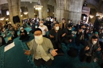 Erzurum'da Binbir Hatim Duası Heyecanı Haberi