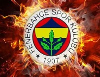 FENERBAHÇE - Fenerbahçe bombayı patlattı!