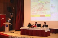 Iğdır İl Koordinasyon Kurulu Toplantısı Gerçekleşti