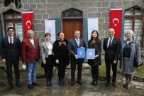 Konak'ta İmzalar Çevre İçin Atıldı