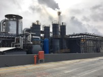 Korona Virüs Tıbbi Atıkları Bu Tesiste İmha Ediliyor