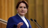 MERAL AKŞENER - Meral Akşener de koronavirüs aşısı yaptırdı!