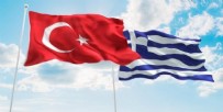 YUNANISTAN - Türkiye ve Yunanistan arasında yeni gelişme! Gelecek hafta yeniden başlayacak