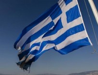 YUNANISTAN - Yunanistan binlerce FETÖ'cüye yuva oldu!