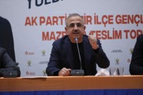 AK Parti İzmir'den Aşı İddialarına Yanıt