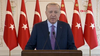 Başkan Erdoğan'dan önemli açıklamalar