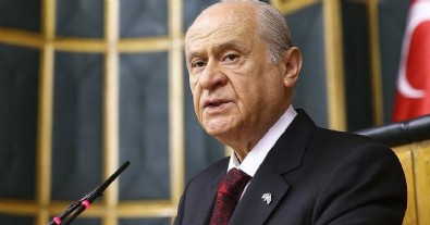 Devlet Bahçeli'den Şuşa mesajı!