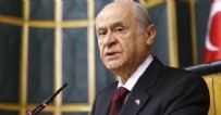 MILLIYETÇI HAREKET PARTISI - Devlet Bahçeli'den Şuşa mesajı!