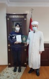 Güney Koreli Unseko Kwon Müslüman Oldu Haberi