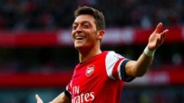 MESUT ÖZİL - Hem Fenerbahçe'den hem Mesut Özil'den heyecanlandıran paylaşım!