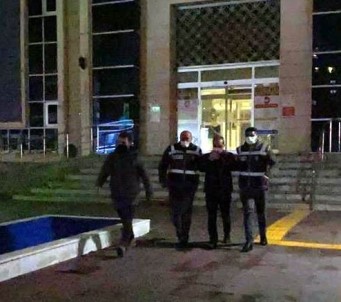 Kırşehir'de, Sahte Altın Operasyonu Açıklaması 1 Tutuklama