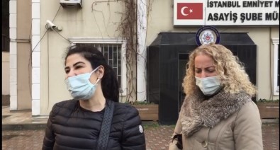 Sahte Avukattan 210 Bin Dolarlık Vurgun