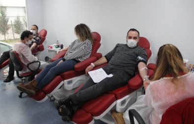 STK'lar '3 Can 1 Kan' Projesinde Buluştu