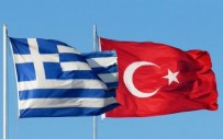 YUNANISTAN - Türkiye'nin kararının ardından Yunan medyası: Ankara bizimle dalga geçiyor