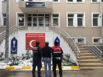 Ankara'da Hırsızı Sigara İzmaritindeki DNA Ele Verdi