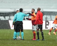 Derbide Korkulan Olmadı!