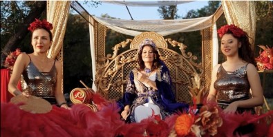 Fethiye'nin Kültürel Şarkısı 'Fethiye Çiftetellisi'Ne Yeni Klip