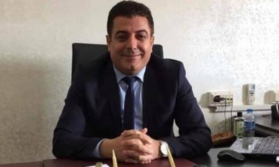 Mardin'de Okul Müdürü Korona Virüs Nedeniyle Hayatını Kaybetti