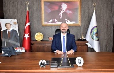 Menemen'in Yeni Başkan Vekilinden Değerlendirme Toplantısı