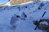 Şırnak'ta 1 Yıldır Haber Alınamayan Hurmüz Diril'i Arama Çalışmaları Sürüyor