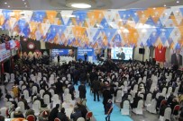 AK Parti Bingöl İl Başkanlığı 7. Olağan Kongresi Yapıldı Haberi