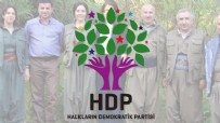FILISTIN - AK Parti Grup Başkanvekili Cahit Özkan: Barışı tehdit eden HDP kapatılmalı
