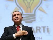 BİNALİ YILDIRIM - AK Partiden 2023 seçimleri açıklaması!